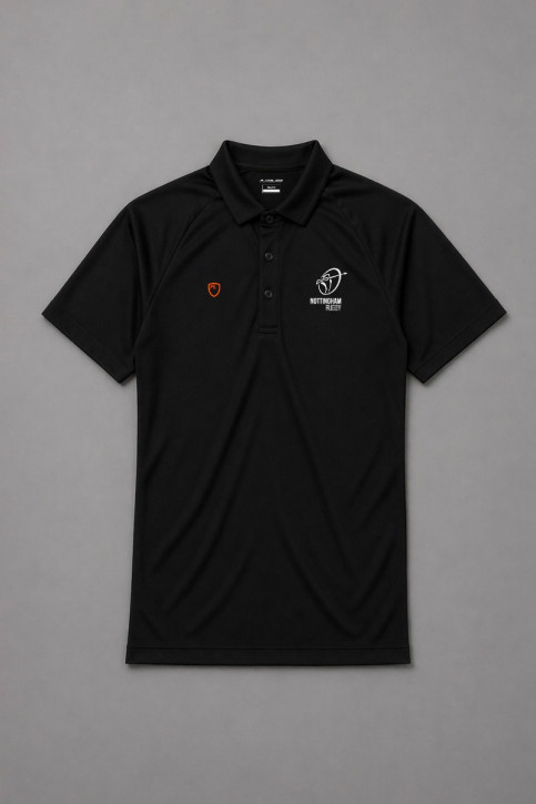 Men's 47 Performance Polo Black