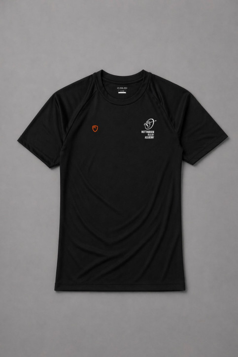 Men's 47 Performance Tee Black