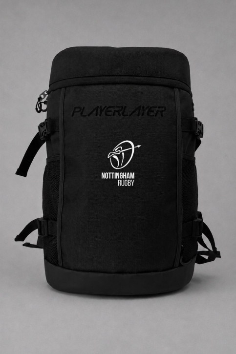 LugLayer V2 Backpack Black
