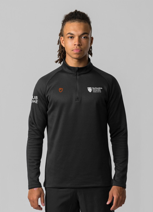 Men's 47 MidLayer Black