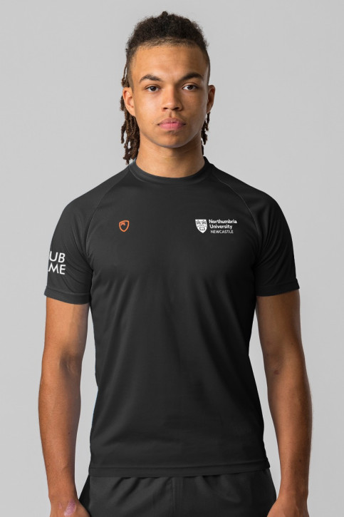 Men's 47 Performance Tee Black