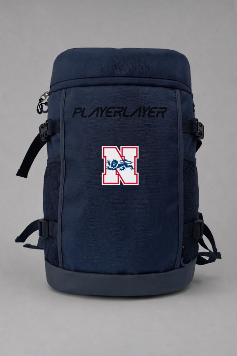 LugLayer V2 Backpack Navy Blue