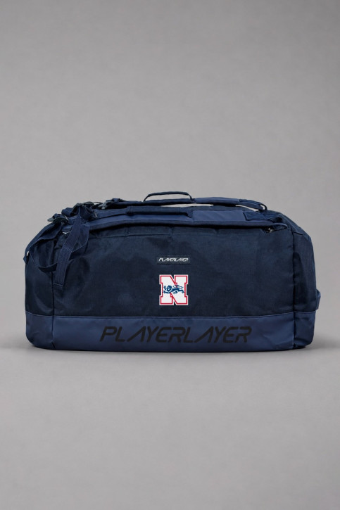 LugLayer V2 Holdall Navy Blue
