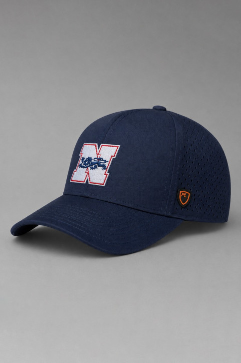 PL Cap - Elite Navy Blue