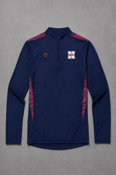 Men's Verto MidLayer Navy Blue
