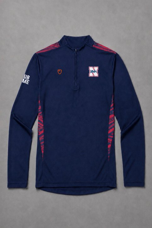 Men's Verto MidLayer Navy Blue