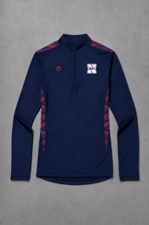 Women's Verto MidLayer Navy Blue