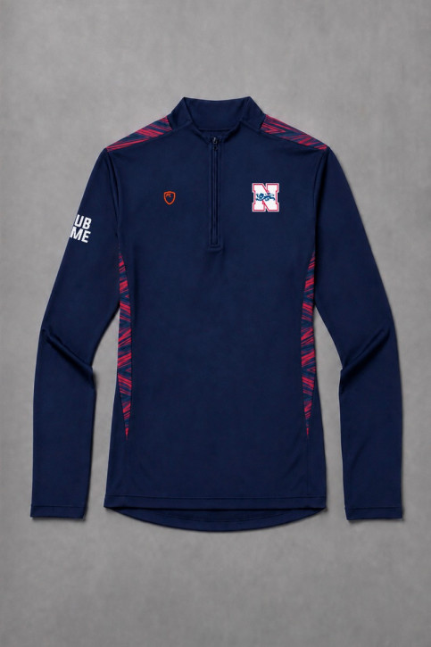 Women's Verto MidLayer Navy Blue