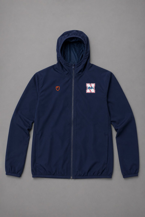Men's WeatherLayer II Navy Blue