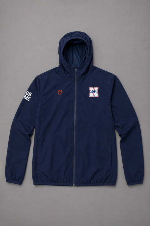 Men's WeatherLayer II Navy Blue