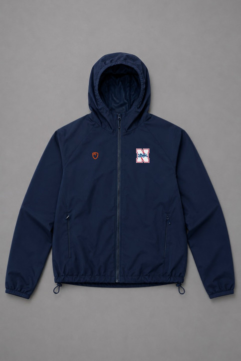 Women's WeatherLayer II Navy Blue