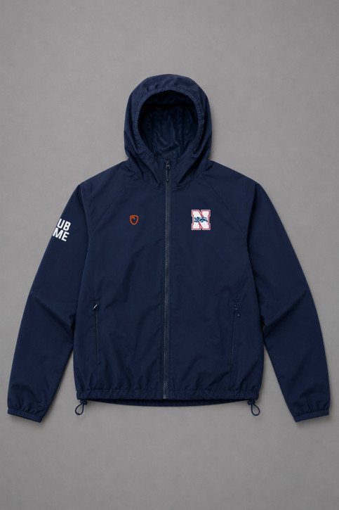 Women's WeatherLayer II Navy Blue