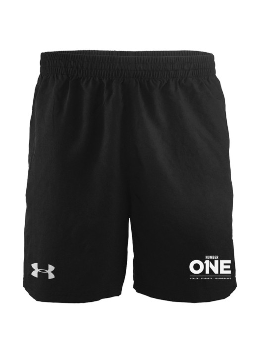 Black and white elite shorts cheap