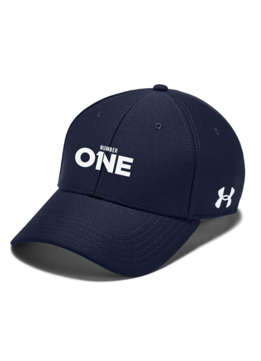 Blitzing Cap Dark Navy Blue