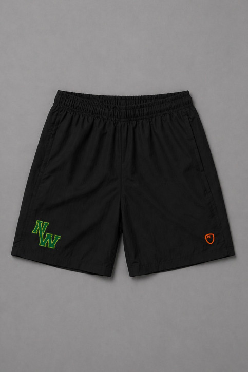 Junior 47 Shorts Black