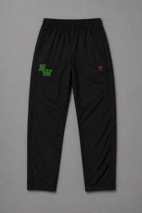 Women's 47 Track Pant Black
