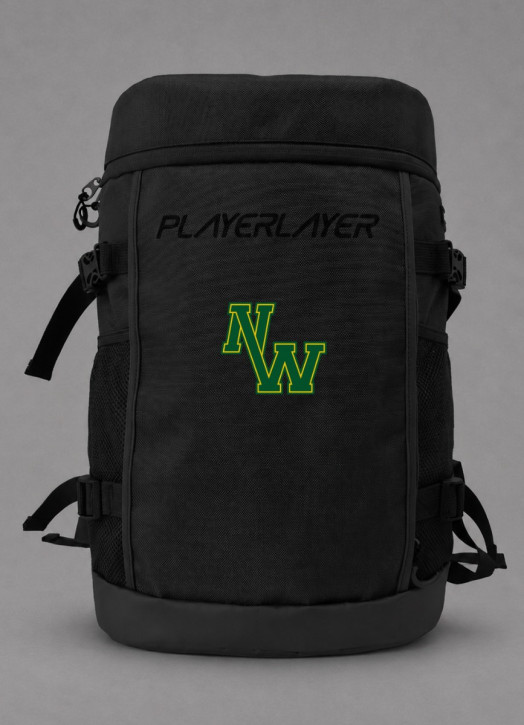 LugLayer V2 Backpack Black