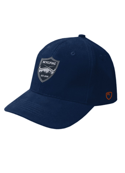 Cap Navy Blue