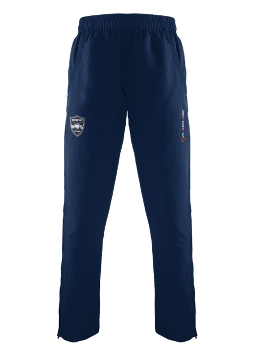 Women's TrainaLayer Bottoms Navy Blue