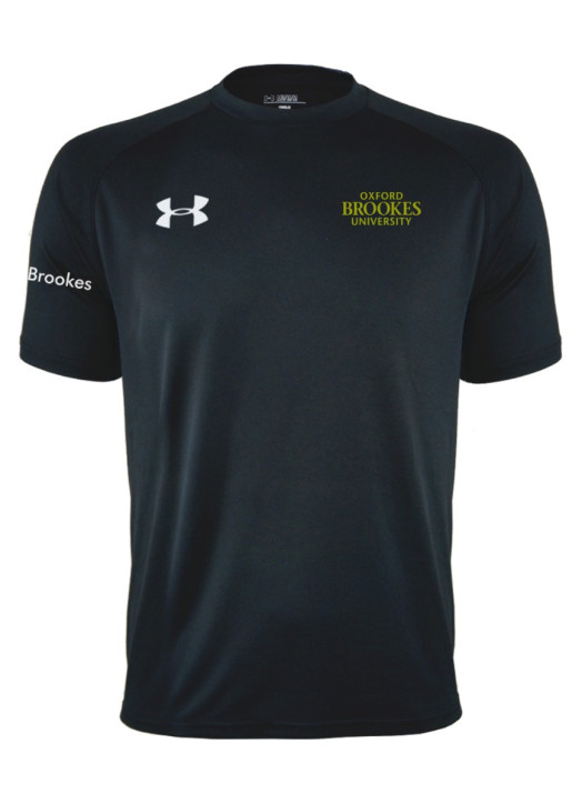 Men's Tech Tee Black