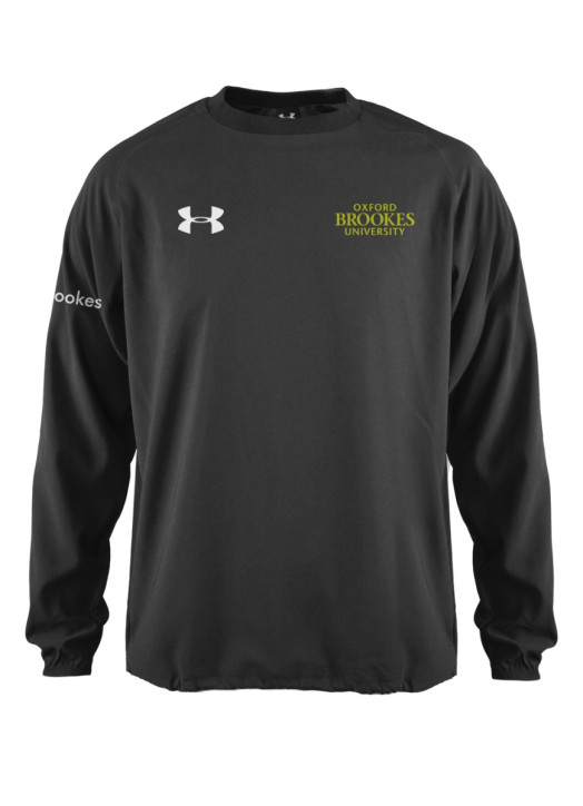 Men's Training Crew Black