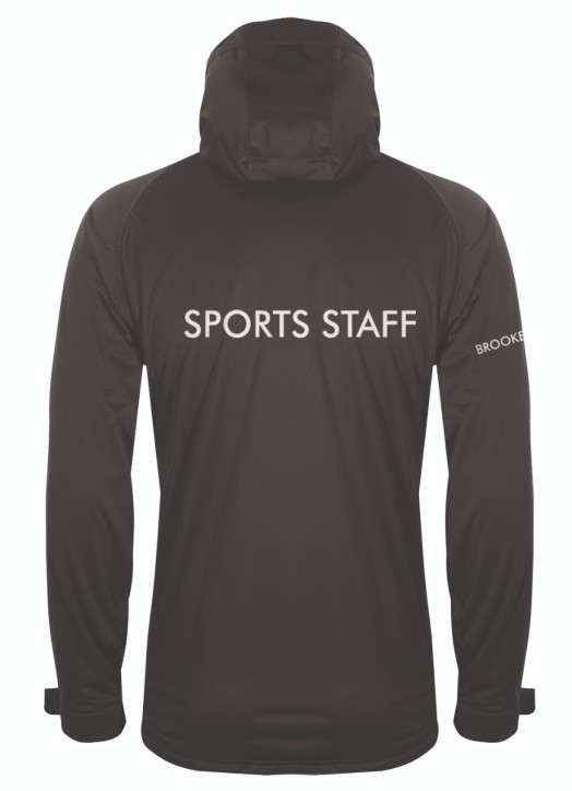 Men s Waterproof Jacket Black