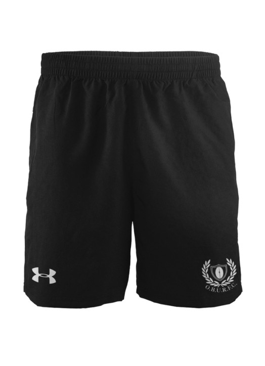Black elite shorts deals