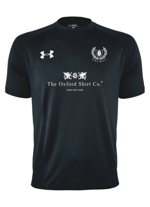 Men's Tech Tee Black