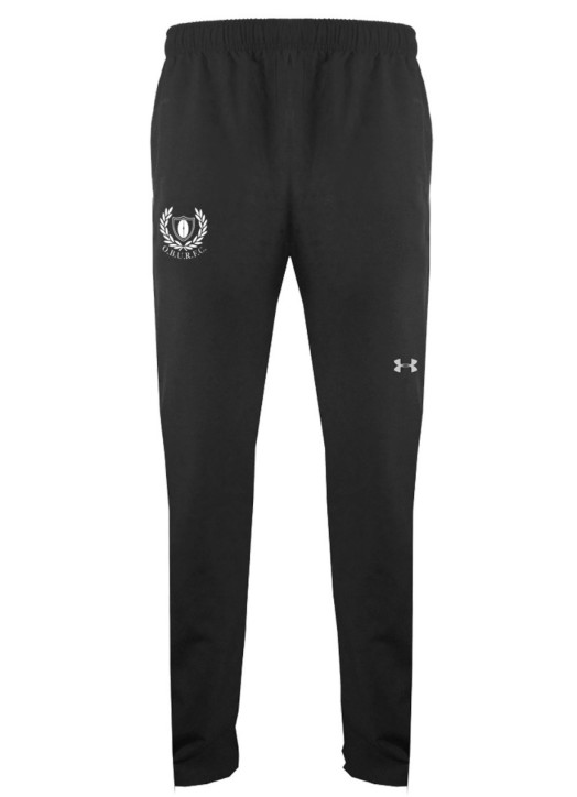 Women's Challenger Pant Black