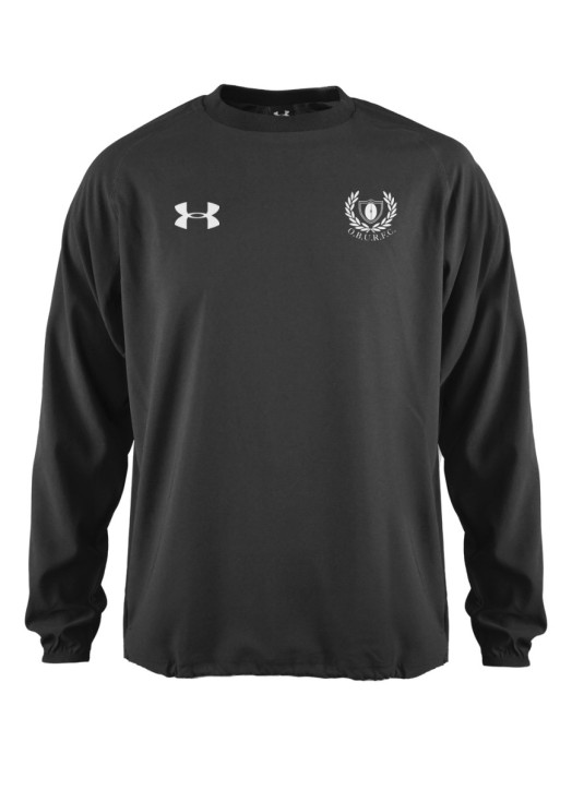Men's Training Crew Black