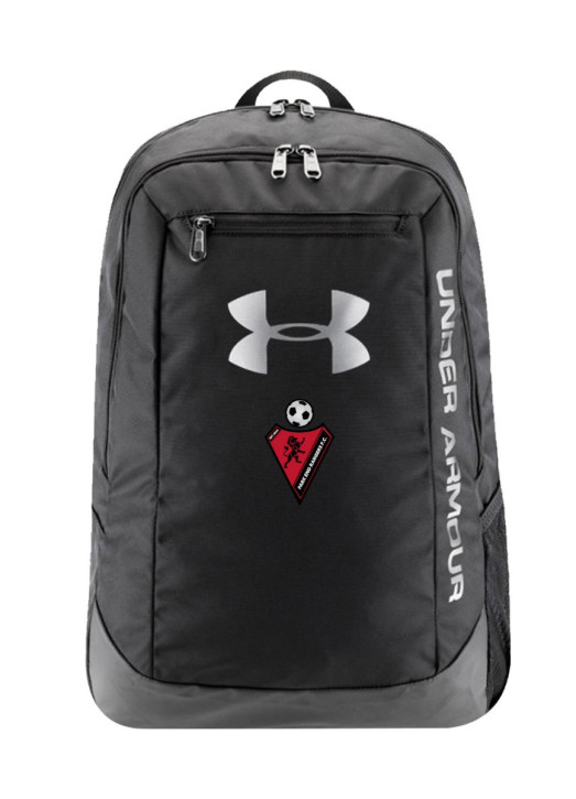 Ua scrimmage backpack sales