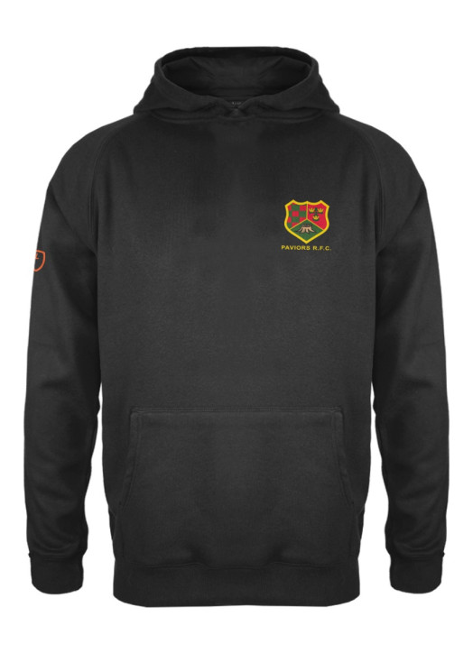 Junior PL Hoodie Black