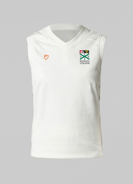 Junior Move Slipover Cream