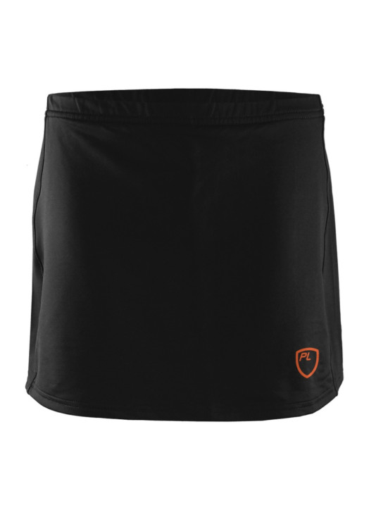 Girls' 47 Skort Black