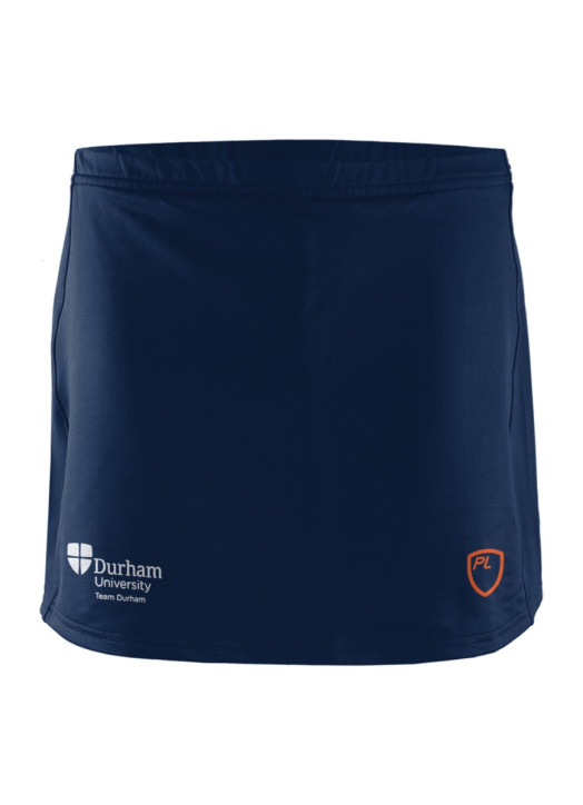 Women's PL Skort Navy Blue