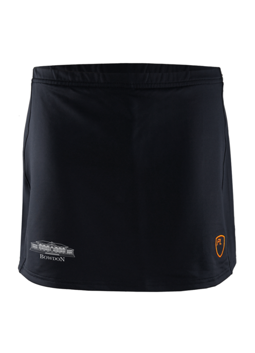 Women's PL Skort Black