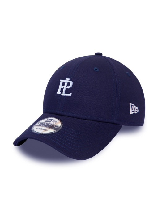 New Era X PL Cap Navy Blue