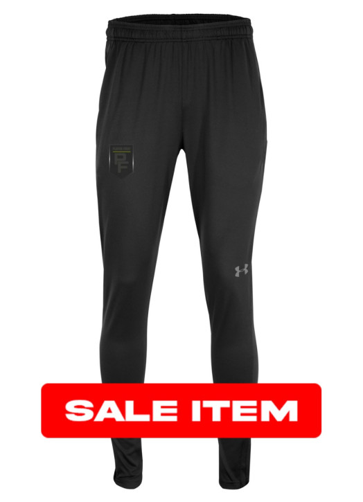 Youth Challenger Pant Black