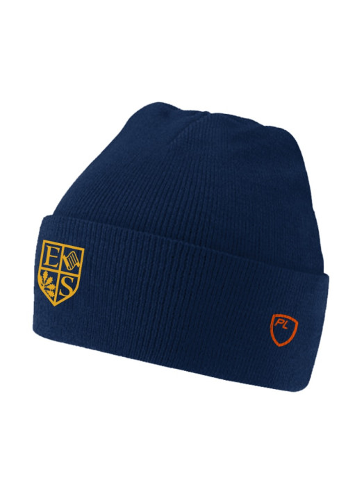 Pro Beanie (Fold)
