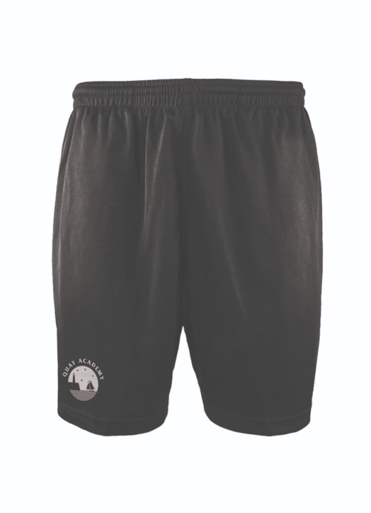 Junior Short Black