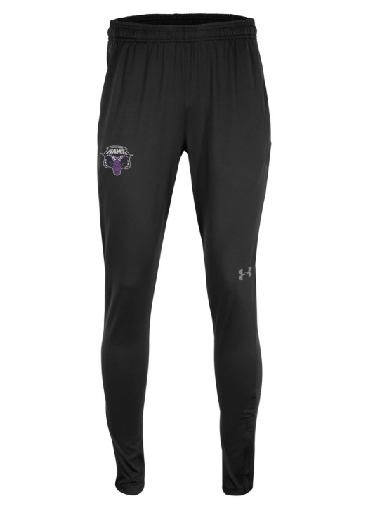 Men's Challenger Pant Black