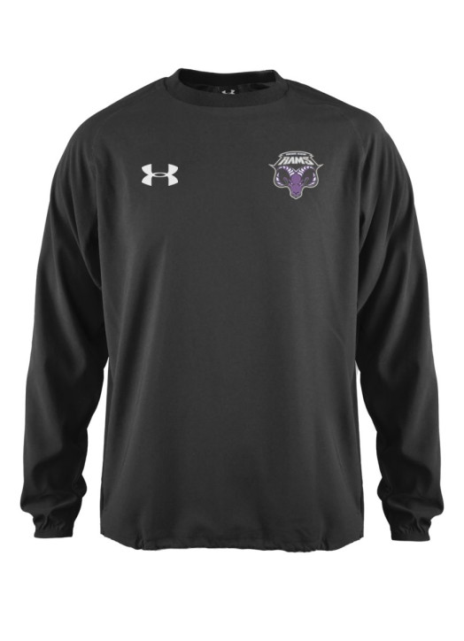 Men's Training Crew Black