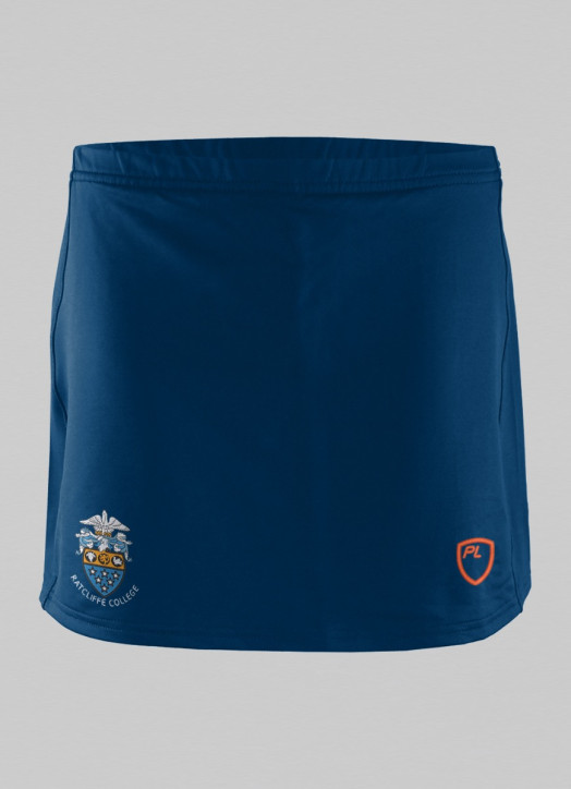 Women's PL Skort Navy Blue