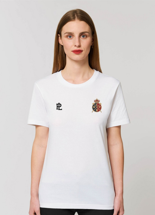 Women's EcoLayer Tee White