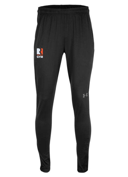 Youth Challenger Pant Black