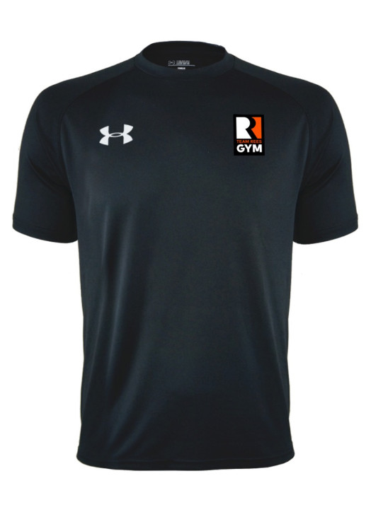 Men's Tech Tee Black