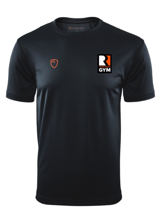 Men's VictoryLayer Tee Black