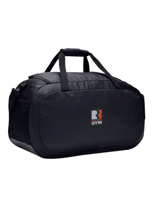 Undeniable Medium Duffle 61L Black