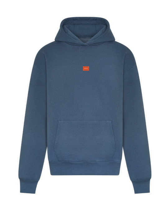 Unisex Premium Hoodie Airforce Blue