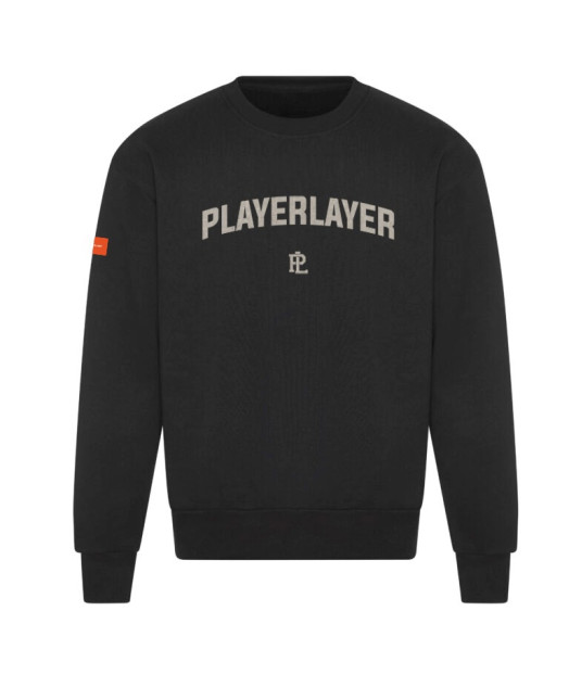 Unisex Premium Sweatshirt Black
